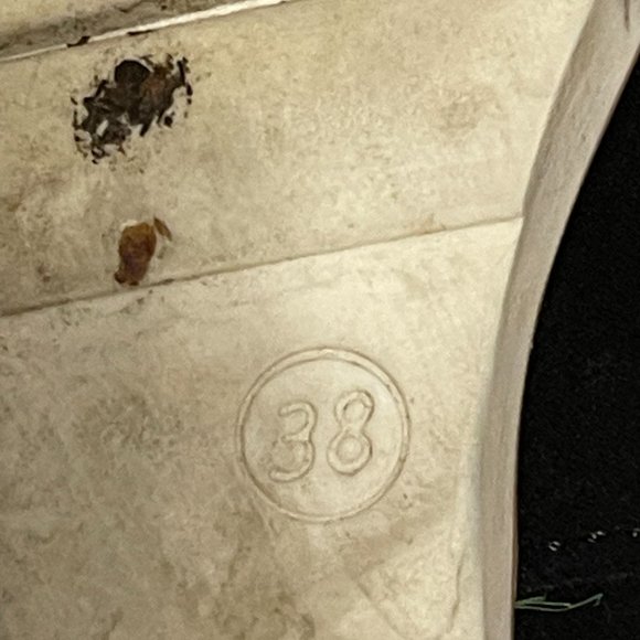 Kurt Geiger Tasseled Suede Loafers - Picture 4 of 6